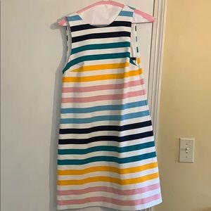 Zara Striped Dress